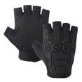 thumbnail image 1 of Guantes de medio dedo Sunnimix Ciclismo, 1 of 8