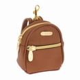 thumbnail image 5 of 9515-2PAQ Paquete Backpack Jennyfer Cosmetiquera y Monedero, 5 of 5