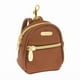 thumbnail image 5 of 9515-2PAQ Paquete Backpack Jennyfer Cosmetiquera y Monedero, 5 of 5