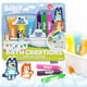 thumbnail image 1 of Set de actividades Horizon Group USA Bluey Bath Creations de 9 piezas, 1 of 6