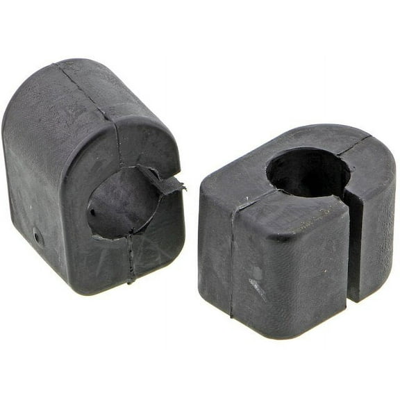 Front Sway Bar Bushing - Compatible with 1970 - 1977 Ford Maverick 1971 1972 1973 1974 1975 1976