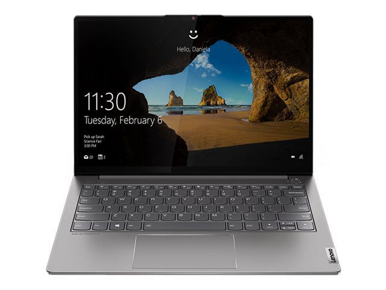 Lenovo ThinkBook 13s G2 ITL 20V9 - Intel Core i7 - 1165G7 / up to