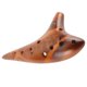 thumbnail image 4 of Ocarina, Juguete De Cerámica Alto C Ocarina Fun Durable Para Educación Infantil, 4 of 7