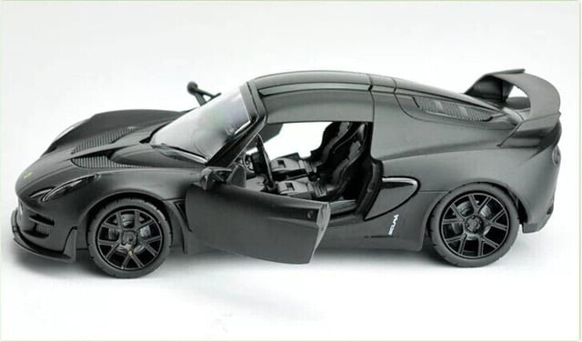lotus elise diecast