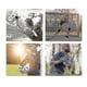 thumbnail image 5 of Goalkeeper Gloves For Kids Adult, Non-slip Latex Soccer Goalie Gloves, 5 of 5