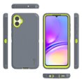 thumbnail image 6 of CoverON For Samsung Galaxy A05 Case, Military Grade Heavy Duty Full Body Rugged Phone Cover, Gray, 6 of 7