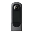 thumbnail image 6 of Ricoh Theta X 360-Degree Camera with Lens Cap for Theta X and Photo Software, 6 of 24