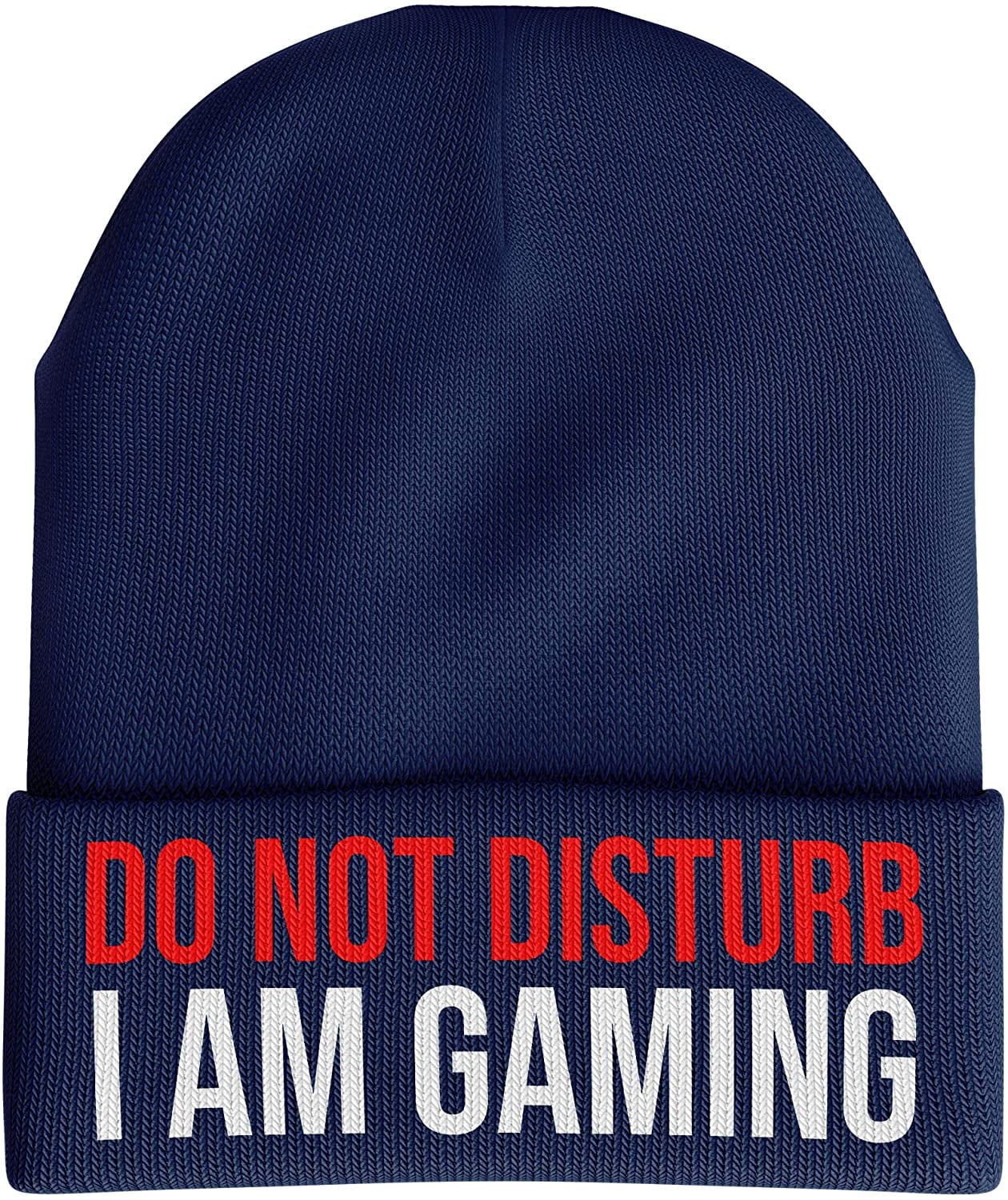 Funny Beanie Hat, Gamer Gifts 