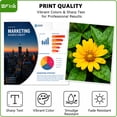 thumbnail image 3 of 962 XL Ink Cartridges Combo Pack 4 Pack Compatible for HP 962XL Ink 962 Ink Cartridges for OfficeJet Pro 9015e 9010 9025e 9015 9025 9018e 9025e 9020 Printers, 3 of 7
