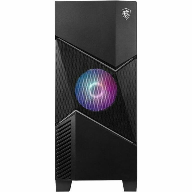 デスクトップパソコン　Ryzen3 2200G GTX1650 OSなし MSI Codex Z2 Gaming Desktop, AMD Ryzen 5 8400F, 16GB RAM, NVIDIA