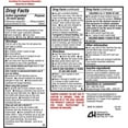 thumbnail image 4 of HealthA2Z® Fluticasone Propionate Nasal Spray | 120 Sprays | 50 mcg per Spray | 24 Hour Allergy Relief | 0.54 fl oz (15.8 mL) | Relief from Nasal Congestion | Runny Nose | Sneezing, 4 of 11