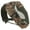 Camouflage, variant on WEUVEB Hunting Face Mask Light Weight Steel Camouflage 1Pack