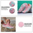 thumbnail image 6 of NIFOFISE Men Women Water Shoes Quick Dry Non Slip for Beach Pool, 6 of 8