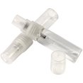 thumbnail image 4 of 5ml Mini Amazing Glass Refillable Empty Perfume Tube Atomizer Pump Bottles Bottle Spray Sprayer for Travel or Gifts (12), 4 of 5