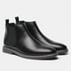 thumbnail image 3 of Botas Chelsea formales para hombre: clásicas, cómodas y elegantes para cualquier ocasión., 3 of 5