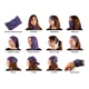 thumbnail image 5 of Bandana Balaclava Pasamontañas Dry Eco Strech Senderismo, 5 of 5
