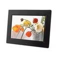 thumbnail image 2 of 8-Inch Digital Photo Frame, multimedia player, 5 star product (Black), 2 of 2