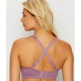 thumbnail image 3 of Vanity Fair Womens Body Caress Beauty Back Convertible Wire-Free Bra Style-72335, 3 of 3