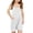 White, variant on Xihbxyly Girls' Jumpsuits & Rompers, Girls Sleeveless Jumpsuits Casual Rompers Spaghetti Strap Loose Overalls with Pocket Onesies Summer Outfits Clothes
