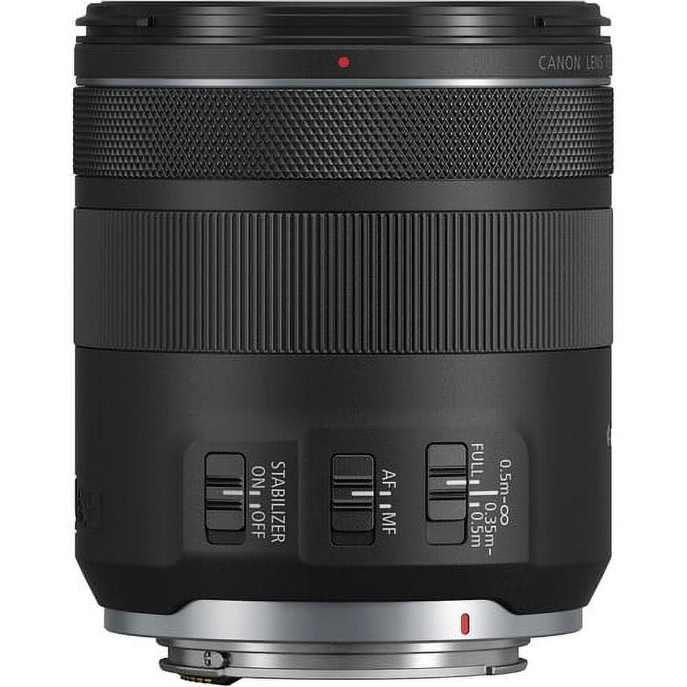 Amazon.com : Canon RF 85mm F2 Macro is STM, Compact Medium