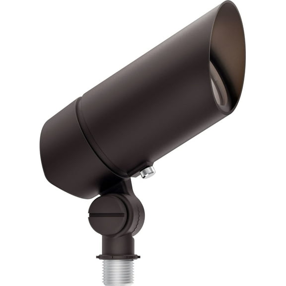 Kichler 16193 10 Watt Spotlight Landscape Led Kit - Bronze