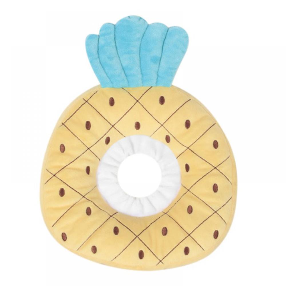 Adjustable Recovery Collar for Cat,Cute Neck Kitten Collars After