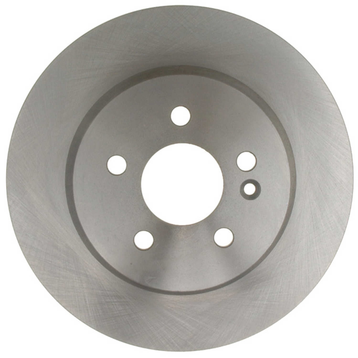 Raybestos R-Line Rotors OE Replacement Brake Rotors 96783R Fits select: 1998-2005 MERCEDES-BENZ ML