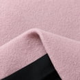 thumbnail image 4 of Caywon Women's Hooded Button Front Coat, Long Sleeve Casual Outerwear Jacket with Pockets, Relaxed Fit Everyday Fall Layering Coat, 4 of 6