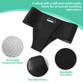 Strenbodi Pelvic Support Belt Uterus Support Belt Women's Brace for