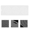 thumbnail image 4 of Shisuyan DIY Clothing Quilting Template Ruler Sewing Patchwork Ruler Sewing Supplies, 4 of 8