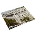 thumbnail image 3 of Print: Exterior From Rooftop, Federal Building, San Francisco, California, 3 of 4