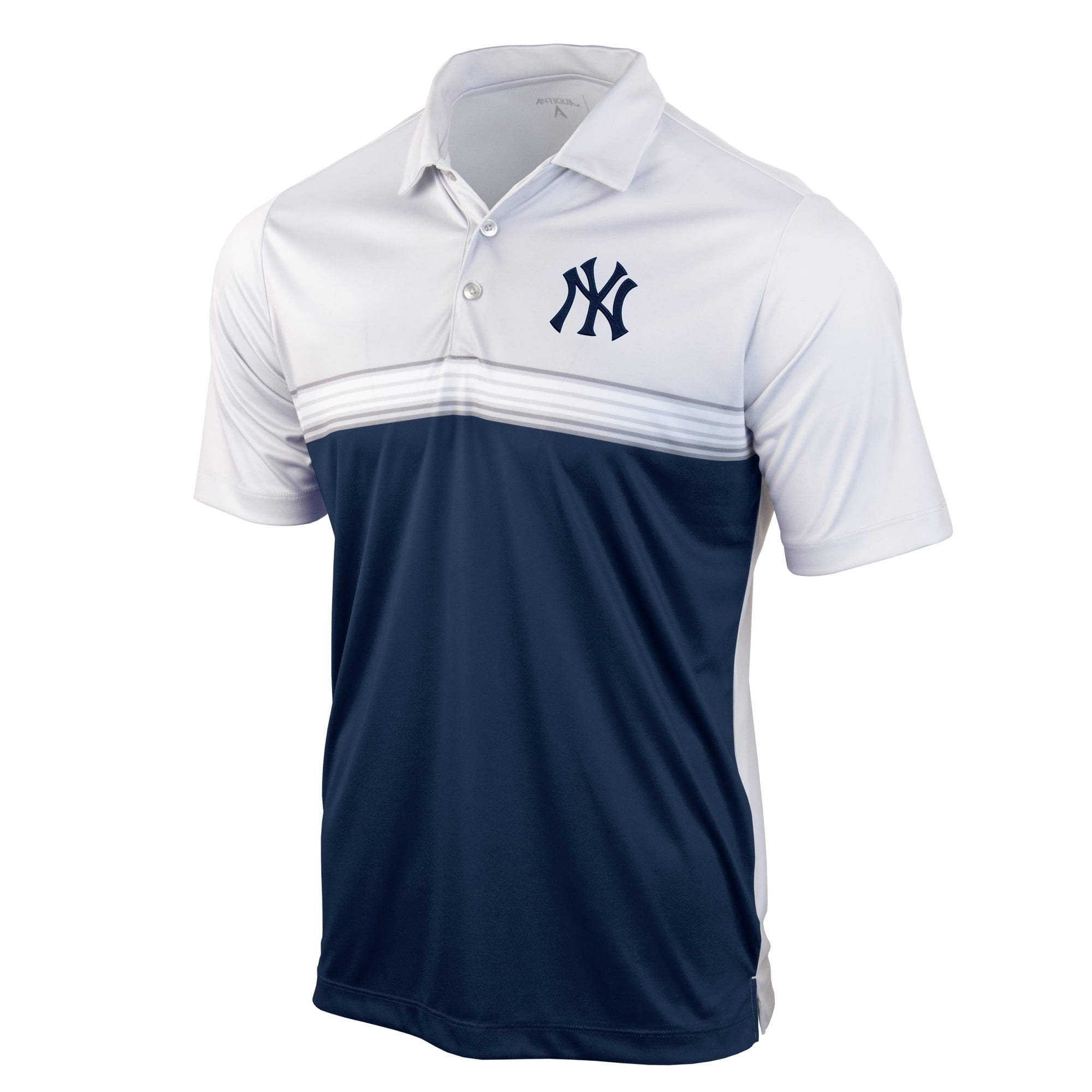 Yankees Jersey Ny Yankees Golf Shirt Men's New York Yankees Polo