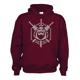 thumbnail image 1 of Sudadera Capucha Skeletor Los Amos Del Universo He-man Mod.1, 1 of 2