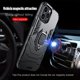 thumbnail image 2 of Shockproof Armor Case for iPhone: Protect Your Phone with Shockproof Coque Cover & Ring Holder Stand!, 2 of 5