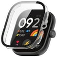 thumbnail image 1 of Smartwatch PC Écran en Verre Trempé Design Intégré Ajustement Précis, 1 of 6