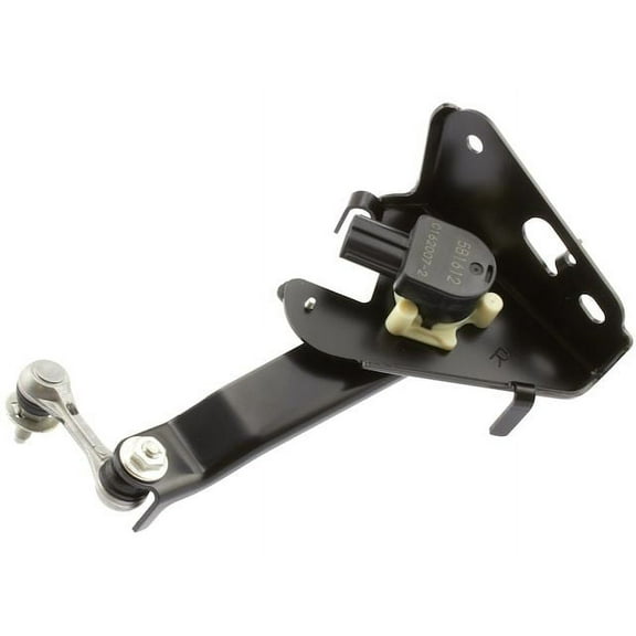 Rear Right Suspension Ride Height Sensor - Compatible with 2007 - 2015 LS460 4.6L V8 2008 2009 2010 2011 2012 2013 2014