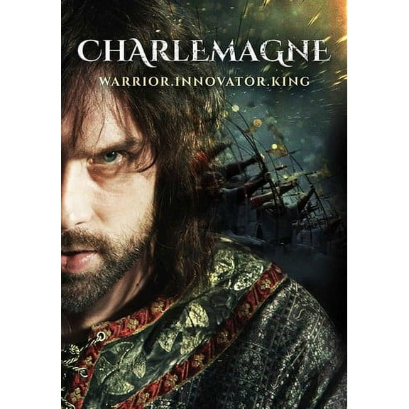 Charlemagne (DVD), Dreamscape, Documentary
