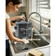 thumbnail image 5 of Cooler Sydioor Soft-Sided, resistente al agua, 30 latas, 5 of 7