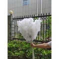thumbnail image 7 of 2pcs Tall Faux Cherry Blossom Tree Aisle Column Way point Wedding Centerpieces, 7 of 7