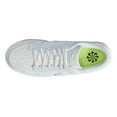 thumbnail image 4 of (Women's) Nike Dunk Low PRM NN 'Football Grey / Gum' (2024) FN6345-100, 4 of 5