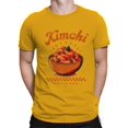 thumbnail image 2 of Kimchi Bowl - Product of Korea Men's T-shirt, 2 of 3