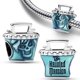 thumbnail image 1 of Disney-abalorio de plata de ley 925 para pulsera Pandora, abalorio de Mickey, Minnie, Dumbo, Stitch, compatible con pulseras Pandora originales, 1 of 4