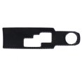 thumbnail image 3 of Gear  Panel Trim Gear Panel Cover  Panel Trim Car Interior Accessory 4Pcs/Set  Panel Trim Carbon Fiber Cover Interior Decor Fit For  GTR R35 08-16, 3 of 8