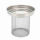 thumbnail image 5 of Tetera Superior De Estufa De Acero Inoxidable, Cafetera Con Filtro, Ergonímico, Hervidor De Agua Caliente De 1,5 L Y 2L, 5 of 7