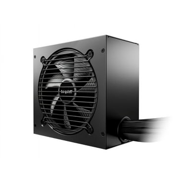 be quiet Pure Power 12 1000W 1000 W ATX3.1/ ATX3.0 Compatible 80 PLUS GOLD Certified Non-Modular ATX 12V Power Supplies
