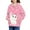 Pink Cat Paw Print, variant on DISNIMO Flower Panda Hoodies for Girls Pullover Hoodie Kids 6-7 Hoodie for Children Sweatshirts Girls Long Sleeve Hoodie for Boys Fall Hoodies for Kids Streetwear Girls Hoodie Clothes Hoodies Kids