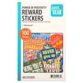thumbnail image 5 of Pen+Gear Vinyl Reward Stickers, Happy Designs, 100 Pieces, 5 of 5