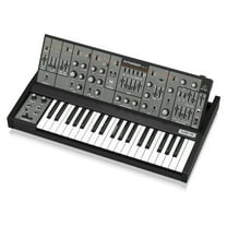 Behringer MS-5 37-Key Analog Synthesizer