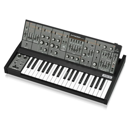 Behringer MS-5 37-Key Analog Synthesizer