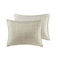 thumbnail image 2 of Beautyrest Guthrie 3 piece oversized coverlet set, 2 of 9